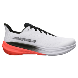 Altra Mens Experience Flow 2 Berlin - White/Coral - Neutral - AW25