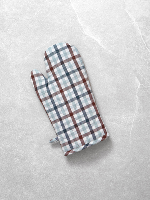 Home To Roost Single Oven Glove