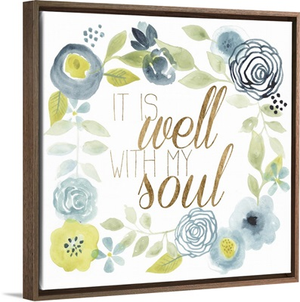 It Is Well II
