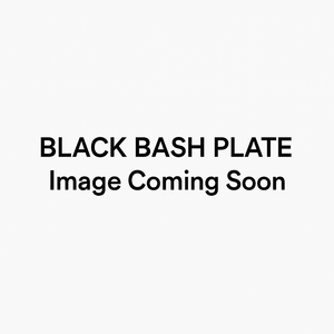 Bash Plate - Royal Enfield Himalayan 450 24-25 - Black PC