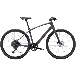 FX Sport 4 Carbon ONYX CARBON Medium