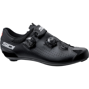 Sidi - Genius 10 Mega - Black - 41