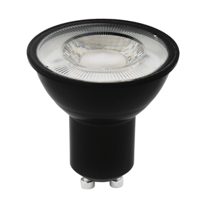 Dimmbare GU10 LED Spot - 3W - 2700K - 345 Lumen