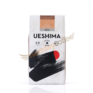 Ueshima Fuji Mountain Coffee Beans (200g)