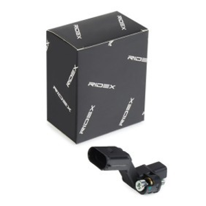 Crankshaft sensor