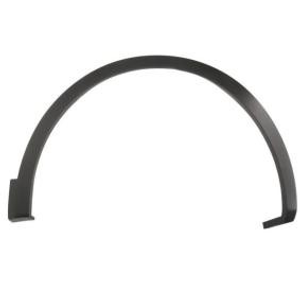 Wheel arch trim