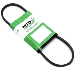 Drivrem till åkgräsklippare MTD 754-0637A