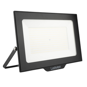 LED Fluter 200W - Osram LED Chips - 24.000 Lumen - 4000K
