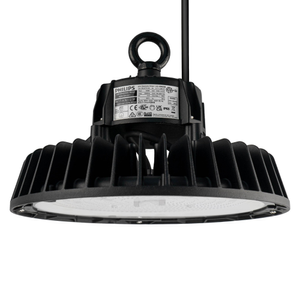 LED Hallenstrahler 100W - Philips Driver - 120° - 175lm/W - 4000K - IP65 - Dimmbar - 5 Jahre Garantie - GS-geprüft