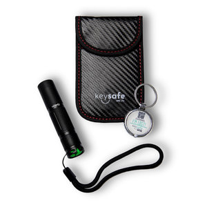 Security Accessories Bundle