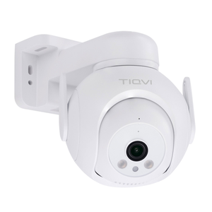 Smart PTZ Outdoor Sicherheitskamera - WiFi