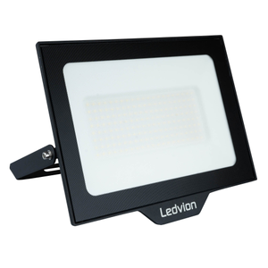 LED Fluter 100W - Osram LED Chips - 12.000 Lumen - 4000K