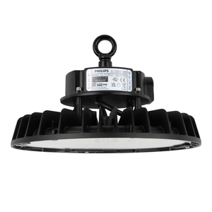 LED Hallenstrahler - Philips Driver - 200W / 160W / 120W - 120° - 175lm/W - 4000K - IP65 - Dimmbar - 5 Jahre Garantie
