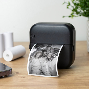 RED5 Thermal Phone Printer