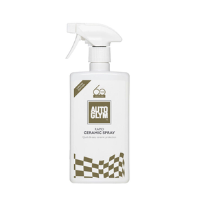 Rapid Ceramic Spray Limited Edition