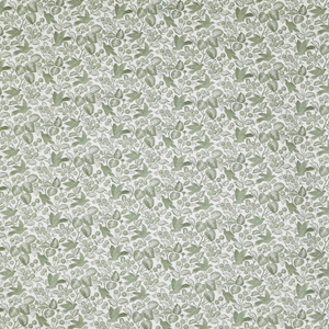 Prestigious Textiles Hollies Printed Fabric Willow