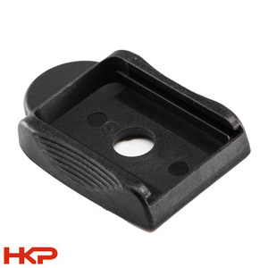 HK VP9 A1, P30 A1 Magazine Floorplate - 9mm - 17 Round