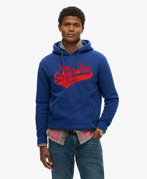 Flyers Script Hoodie