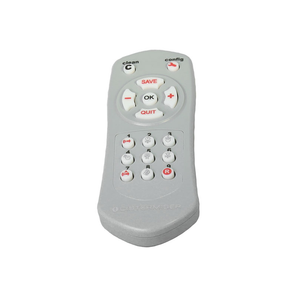 Cistermiser Infrared Remote Configuration Unit