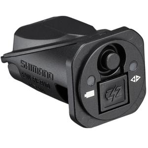 Shimano EW-RS910 Di2 Drop Handlebar/Internal Frame Junction Box - 2 Port