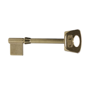 Additional Union/Chubb 5 Lever key Standard finish