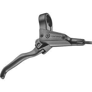 Tektro Spares - R285 T280 HM1.2 Lever Set - Black left