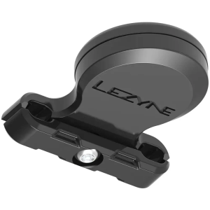 Lezyne - Matrix Tagger Black saddle