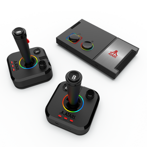 My Arcade ATARI Gamestation Pro