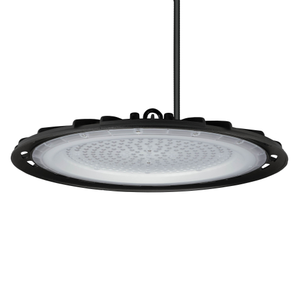 Cloche LED Industrielle 200W - Osram Chip LED - 90° - 110Lm/W - 4000K - IP65 - 2 ans de garantie