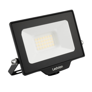 Projecteur LED 20W - Osram Chip LED - 2200 Lumen - 4000K