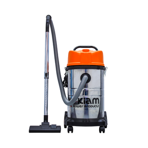 Grade A Kiam Power Products® KVH-28H – Wet & Dry Vacuum with Power Take-Off