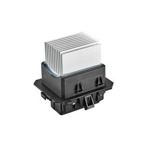 Control Element, heating / ventilation
