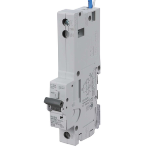Loadlimiter 16A Single Pole 1 Module B Curve 10kA 30mA Type A RCBO