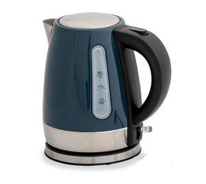 Quest Rocket Low Wattage Travel Kettle 1Ltr - Slate