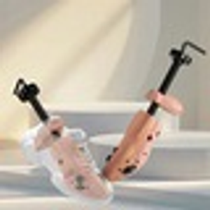 2-Way Cedar Shoe Stretcher - Gents