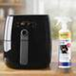 Air Fryer Cleaner Spray (500ml)