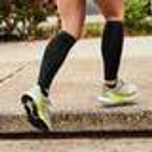 Calf Compression Sleeve (Pair) - L/XL