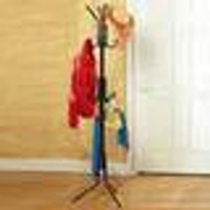 Versatile Coat Rack