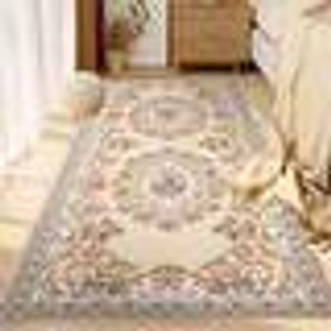 Persian Style Washable Rugs - Runner