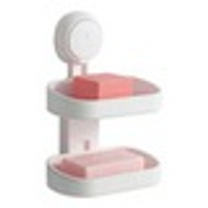 Instant Fix Dual Layer Soap Dish