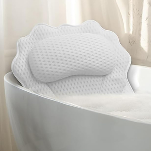 Grey Luxury Beauty Pillow