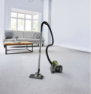 Daewoo Tornado Cyclonic Vacuum Cleaner