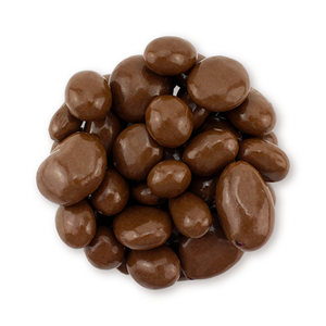Milk Chocolate Coated Cranberries 1kg