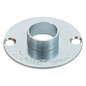 TREND Guide bush 24mm dia x 10mm (use for R10 radius hinge) | GB240
