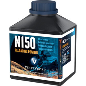 Vihtavuori N150 Powder 1 lb Canister