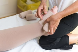 Therapeutic Interventions for Lymphedema - Sunday, November 16th, 2025, 10:00am - 2:00pm ET