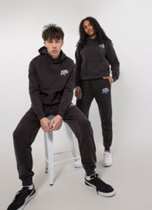 Puma Class Washed Hoodie