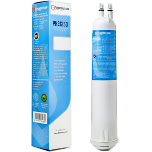EDR3RXD1 WS Filters Fastr PH21250 Replacement for everydrop EDR3RXD1 WS