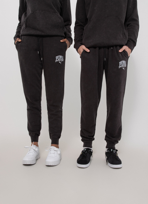 Puma Class Washed Sweatpants