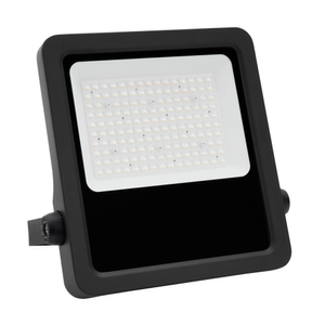 LED Fluter - 100W - Lumileds Chips - 14.000 Lumen - 4000K - Asymmetrische Linse - 5 Jahre Garantie